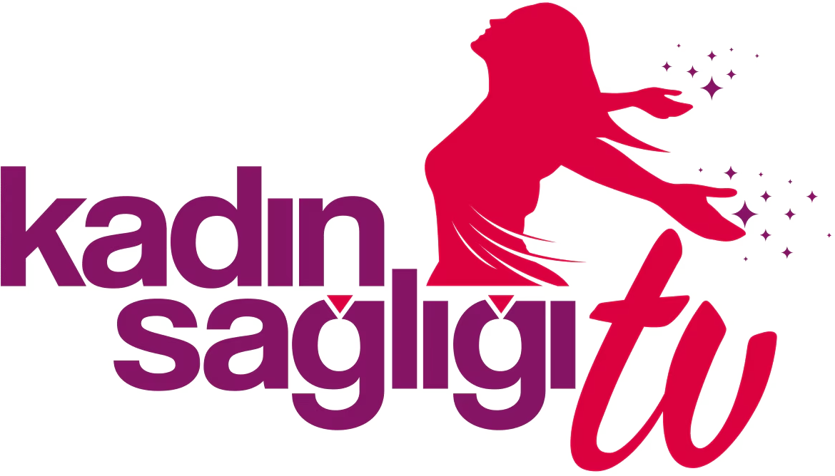Kadın Sağlığı TV Logosu